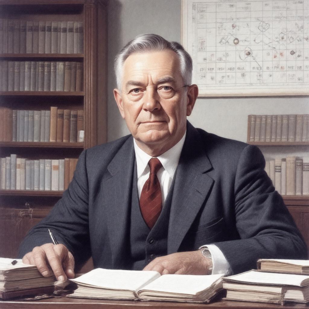 James Franck
